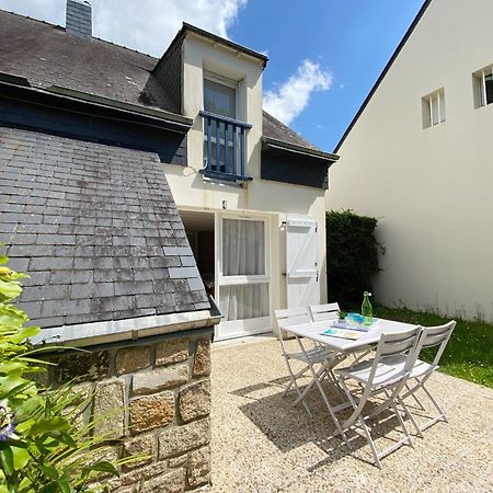 Kernevest - Tennis, Plage 600M - Dt185 Saint-Philibert  Exteriér fotografie